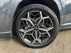 Hyundai Tucson Tucson 1.6 T-GDI PHEV N Line Sky thumbnail 44