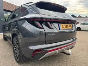 Hyundai Tucson Tucson 1.6 T-GDI PHEV N Line Sky thumbnail 9