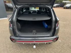 Hyundai Tucson Tucson 1.6 T-GDI PHEV N Line Sky thumbnail 10