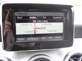 Mercedes-Benz CLA-Klasse 180 Ambition thumbnail 12