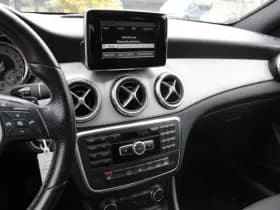 Mercedes-Benz CLA-Klasse 180 Ambition thumbnail 13