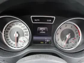 Mercedes-Benz CLA-Klasse 180 Ambition thumbnail 14