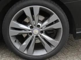 Mercedes-Benz CLA-Klasse 180 Ambition thumbnail 6