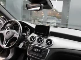 Mercedes-Benz CLA-Klasse 180 Ambition thumbnail 9