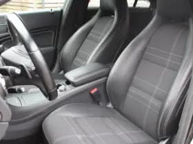 Mercedes-Benz CLA-Klasse 180 Ambition thumbnail 10