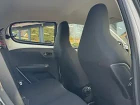 Citroën C1 VTi 72 Shine thumbnail 11