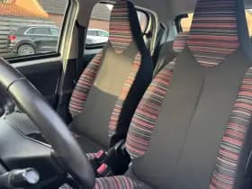 Citroën C1 VTi 72 Shine thumbnail 13