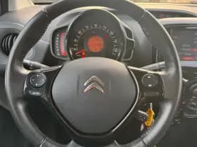 Citroën C1 VTi 72 Shine thumbnail 16