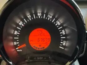 Citroën C1 VTi 72 Shine thumbnail 4