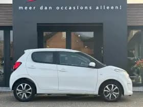 Citroën C1 VTi 72 Shine thumbnail 5