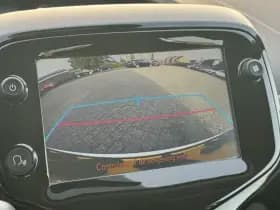 Citroën C1 VTi 72 Shine thumbnail 6