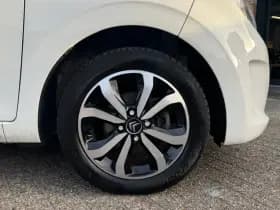 Citroën C1 VTi 72 Shine thumbnail 10