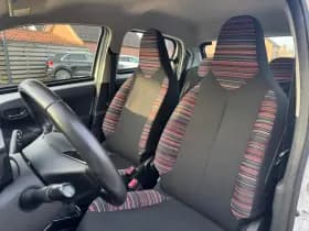 Citroën C1 VTi 72 Shine thumbnail 12