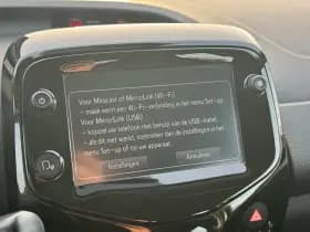 Citroën C1 VTi 72 Shine thumbnail 18