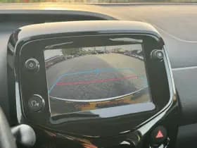 Citroën C1 VTi 72 Shine thumbnail 21