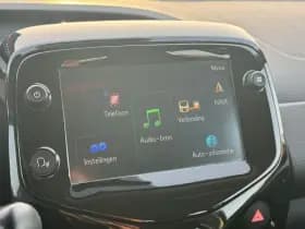 Citroën C1 VTi 72 Shine thumbnail 22