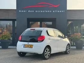 Citroën C1 VTi 72 Shine thumbnail 4