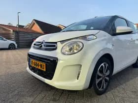 Citroën C1 VTi 72 Shine thumbnail 6