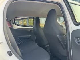 Citroën C1 VTi 72 Shine thumbnail 8