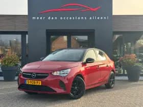 Opel Corsa Corsa 1.2 Edition