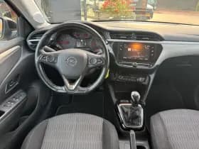 Opel Corsa thumbnail 11