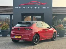 Opel Corsa thumbnail 3