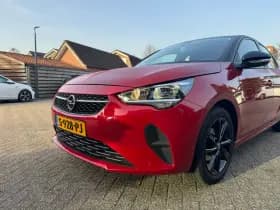 Opel Corsa thumbnail 4