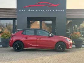 Opel Corsa thumbnail 6