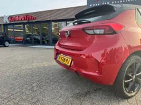 Opel Corsa thumbnail 8