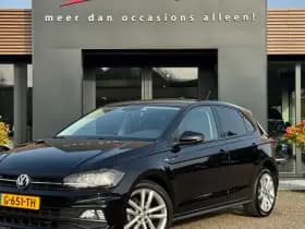 Volkswagen Polo Polo 1.0 TSI 95pk Highline R- Line
