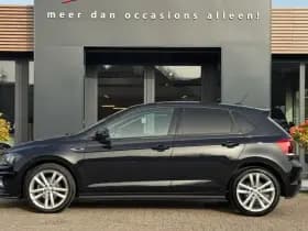 Volkswagen Polo Polo 1.0 TSI 95pk Highline R- Line thumbnail 4