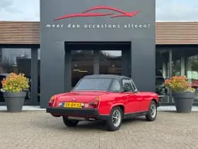 MG Midget B type thumbnail 2