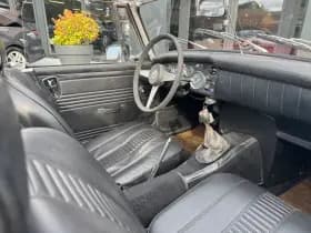 MG Midget B type thumbnail 11