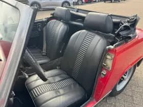 MG Midget B type thumbnail 16