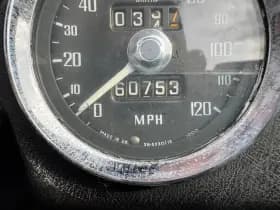 MG Midget B type thumbnail 4