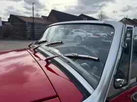 MG Midget B type thumbnail 10