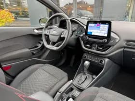 Ford Fiesta Fiesta 1.0 EcoBoost 125pk St-Line Automaat thumbnail 2
