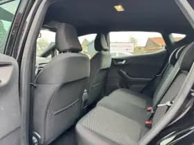 Ford Fiesta Fiesta 1.0 EcoBoost 125pk St-Line Automaat thumbnail 11