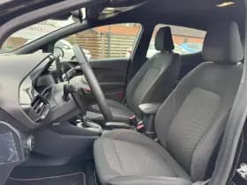 Ford Fiesta Fiesta 1.0 EcoBoost 125pk St-Line Automaat thumbnail 15