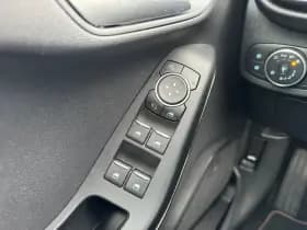 Ford Fiesta Fiesta 1.0 EcoBoost 125pk St-Line Automaat thumbnail 17