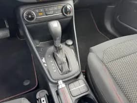 Ford Fiesta Fiesta 1.0 EcoBoost 125pk St-Line Automaat thumbnail 20