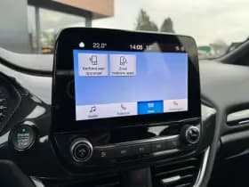 Ford Fiesta Fiesta 1.0 EcoBoost 125pk St-Line Automaat thumbnail 21