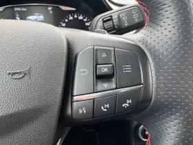 Ford Fiesta Fiesta 1.0 EcoBoost 125pk St-Line Automaat thumbnail 24