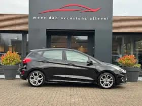 Ford Fiesta Fiesta 1.0 EcoBoost 125pk St-Line Automaat thumbnail 5