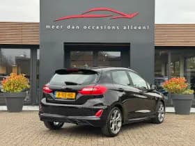 Ford Fiesta Fiesta 1.0 EcoBoost 125pk St-Line Automaat thumbnail 6