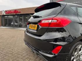 Ford Fiesta Fiesta 1.0 EcoBoost 125pk St-Line Automaat thumbnail 7