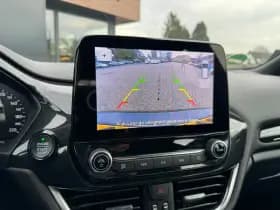 Ford Fiesta Fiesta 1.0 EcoBoost 125pk St-Line Automaat thumbnail 8