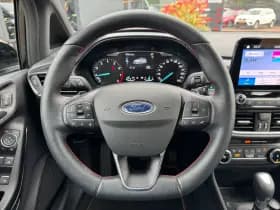 Ford Fiesta Fiesta 1.0 EcoBoost 125pk St-Line Automaat thumbnail 10