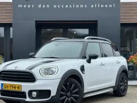 MINI Countryman Cooper Countryman Cooper