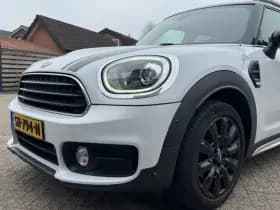 MINI Countryman Cooper Countryman Cooper thumbnail 12